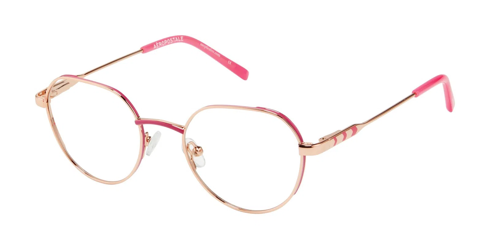 Aeropostale Inventive Eyeglasses - view 3